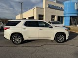 Used 2019 Chevrolet Traverse Premier w/ Driver Confidence II Package image 3