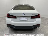 Used 2022 BMW 540i w/ M Sport Package image 6
