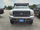 Used 2004 Ford F350 4x4 Regular Cab DRW Super Duty image 2