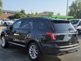 Certified 2018 Ford Explorer XLT w/ Equipment Group 202A image 4