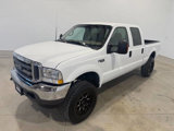 Used 2002 Ford F350 XLT image 2