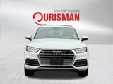 Used 2018 Audi Q5 2.0T Premium Plus w/ Premium Plus Package image 2