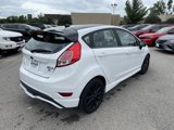 Used 2019 Ford Fiesta ST-Line w/ ST Line Cold Weather Package image 4
