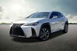 Used 2019 Lexus UX 250h F Sport image 2