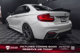 Used 2016 BMW M235i xDrive Coupe image 4