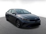 Used 2023 Kia Forte LXS image 3