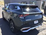 New 2025 Kia Sportage EX image 4