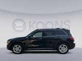 Used 2022 Mercedes-Benz GLB 250 4MATIC image 2