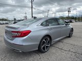 Certified 2022 Honda Accord Sport image 3