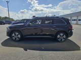 Used 2024 Mercedes-Benz GLB 250 4MATIC image 4