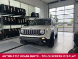 Used 2018 Jeep Renegade Latitude w/ Cold Weather Group image 2
