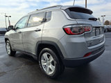Certified 2022 Jeep Compass Latitude image 4