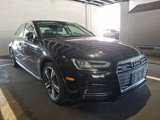 Used 2017 Audi A4 2.0T Premium Plus w/ Premium Plus Package image 2