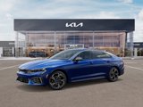 New 2025 Kia K5 GT-Line image 3
