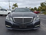 Used 2013 Mercedes-Benz E 350 Sport image 2