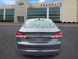 Used 2018 Ford Fusion SE w/ Fusion SE Technology Package image 6