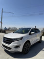 Used 2018 Ford Edge Sport w/ Equipment Group 401A image 3