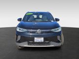 Used 2021 Volkswagen ID.4 Pro S w/ Gradient Package image 2