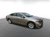 Used 2023 Chevrolet Malibu LT w/ Driver Confidence Package image 2