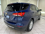 Certified 2022 Chevrolet Equinox LT image 6