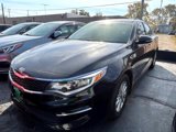 Used 2017 Kia Optima LX image 2