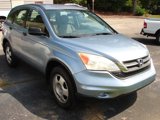 Used 2010 Honda CR-V LX image 2