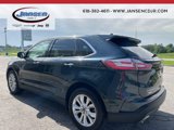Used 2022 Ford Edge Titanium image 4
