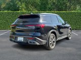 Used 2022 INFINITI QX60 Luxe w/ Vision Package image 3