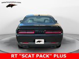 Used 2023 Dodge Challenger R/T Scat Pack w/ Plus Package image 4