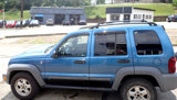 Used 2005 Jeep Liberty Sport image 4