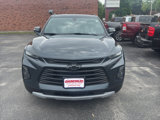 Used 2019 Chevrolet Blazer LT image 2