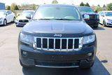 Used 2011 Jeep Grand Cherokee Overland image 3