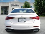 Used 2022 Mercedes-Benz C 300 4MATIC Sedan w/ AMG Line w/ Night Package image 6