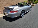 Used 2003 Porsche 911 Carrera image 4