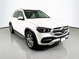 Used 2022 Mercedes-Benz GLE 350 image 3