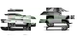New 2026 Chevrolet Equinox LT w/ Convenience Package II image 6