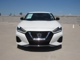 Used 2021 Nissan Maxima 3.5 SV w/ Floor Mat Group image 3