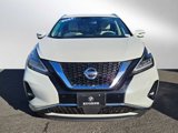 Used 2021 Nissan Murano SL w/ Cargo Package image 2