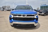 New 2025 Chevrolet Silverado 1500 LT w/ Convenience Package II image 2