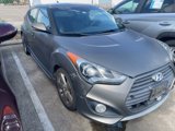 Used 2013 Hyundai Veloster Turbo w/ Ultimate Pkg image 4