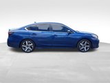 Used 2022 Subaru Legacy Limited XT image 2