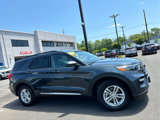 Certified 2022 Ford Explorer XLT w/ Equipment Group 202A image 3