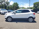 Used 2021 Ford EcoSport SE w/ SE Convenience Package image 2