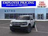 New 2024 Ford Bronco Sport Big Bend image 3