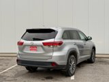 Used 2018 Toyota Highlander XLE image 5