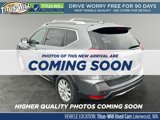 Used 2020 Nissan Rogue SV image 3