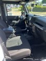 Used 2017 Jeep Wrangler Unlimited Sport w/ Connectivity Group image 5