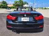 Used 2018 BMW 430i Convertible image 5