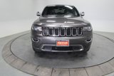 Used 2021 Jeep Grand Cherokee Limited w/ Trailer Tow Group IV image 2