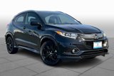 Used 2022 Honda HR-V Sport image 2